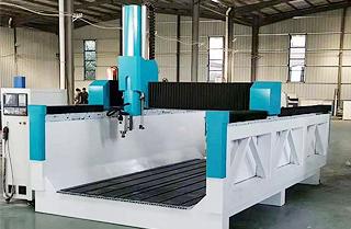 石材行業(yè)這20年來，臺(tái)面板和線條加工技術(shù)都取得了哪些突破