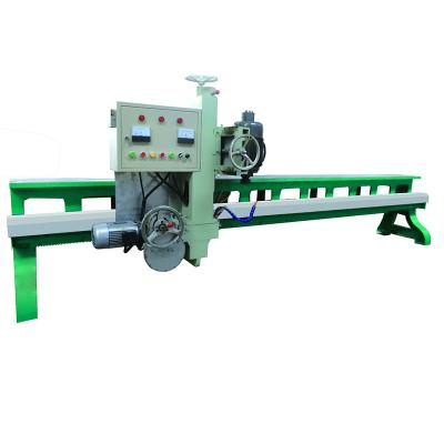 FRT-3800型石材磨邊機(jī)