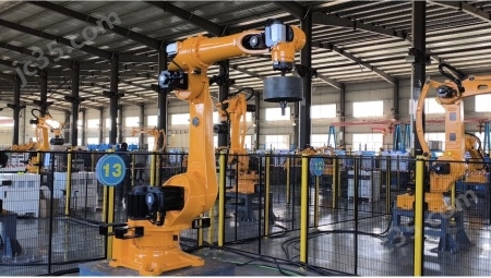 物聯網技術研發 解析KW1220B-2700的創新內核與行業應用